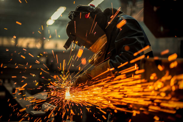 Best Maintenance and Repair Welding in Dewitt, AR