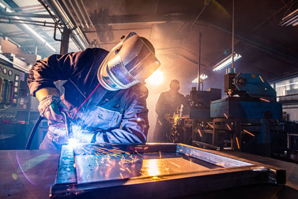 Best Pipe Welding in Dewitt, AR