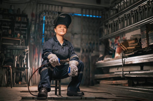 Best Marine and Shipbuilding Welding in Dewitt, AR