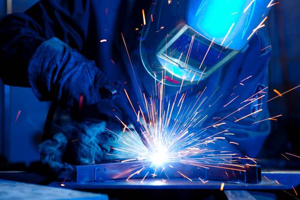Best Specialty Welding Processes in Dewitt, AR