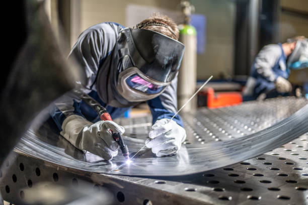 Best Artistic and Custom Metal Fabrication in Dewitt, AR