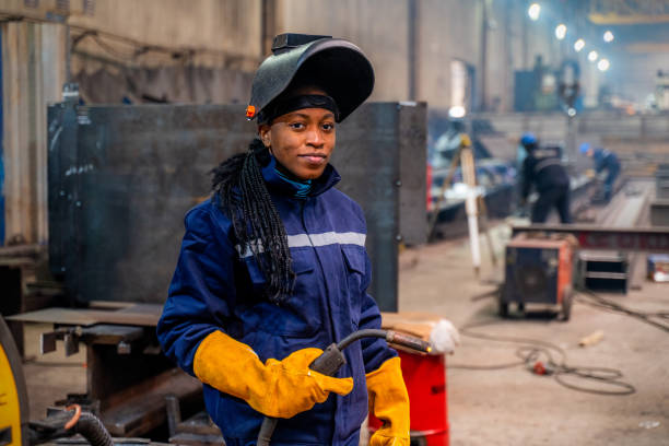 Affordable Welder Services in Dewitt, AR